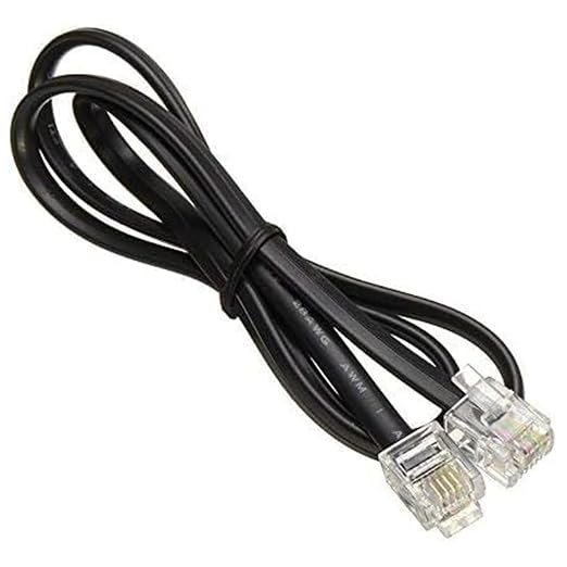 Male-to-Male Cable