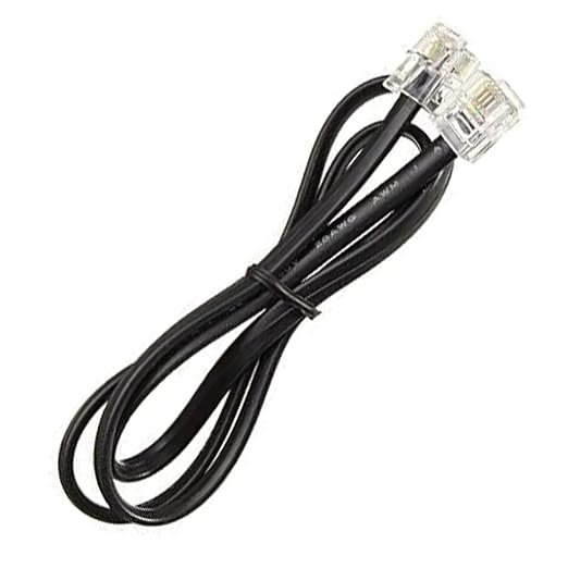 Male-to-Male Cable