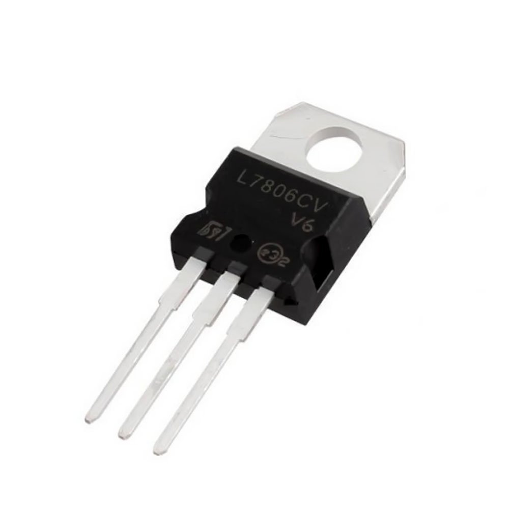Voltage Regulator