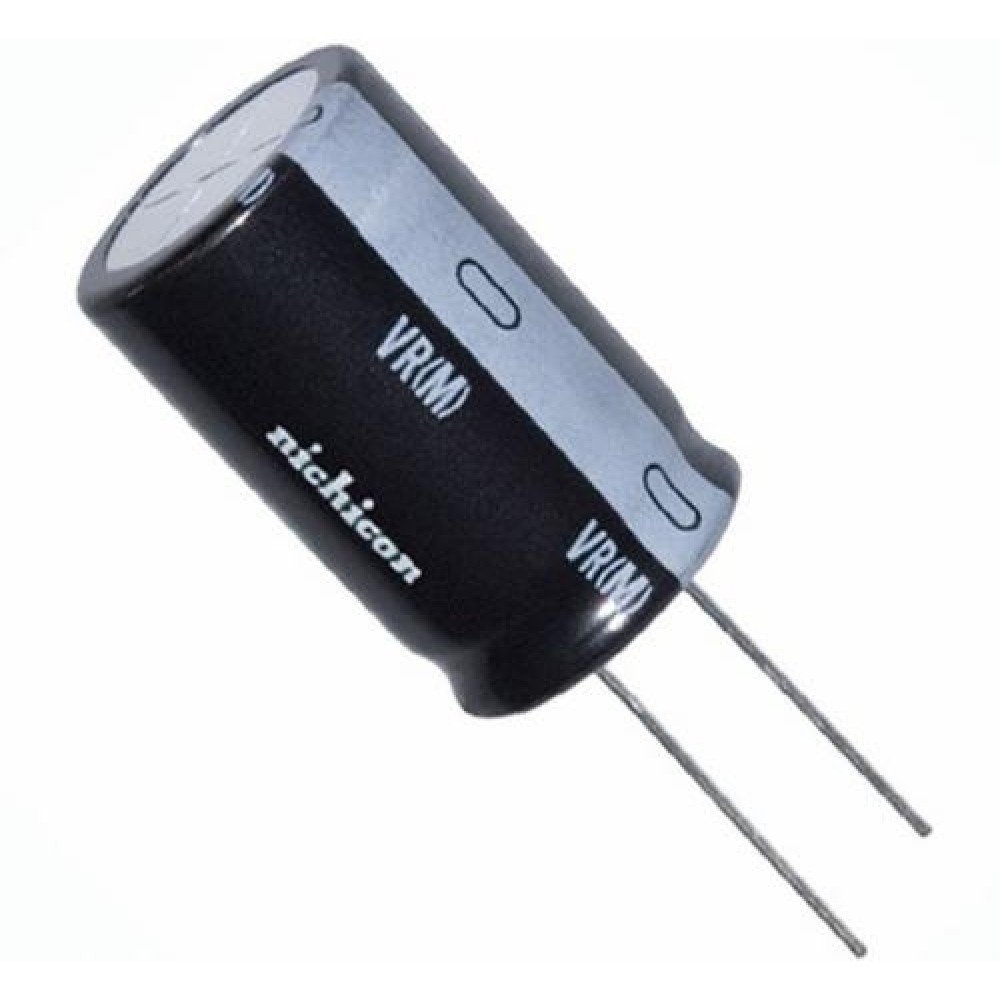 Capacitor