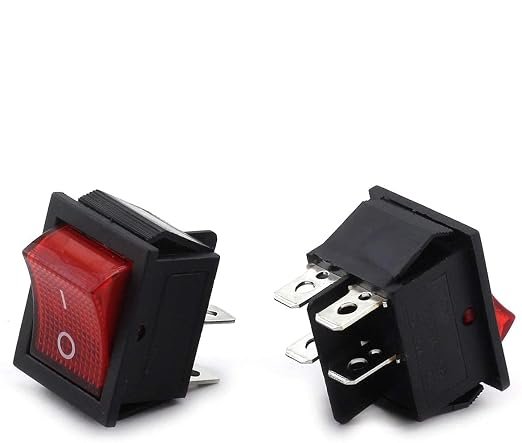 Power switch