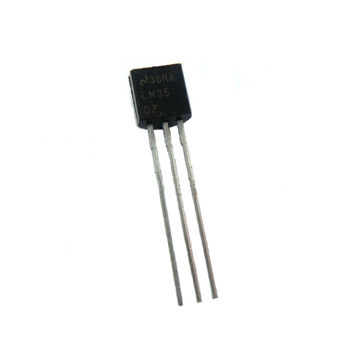 LM35 Sensor