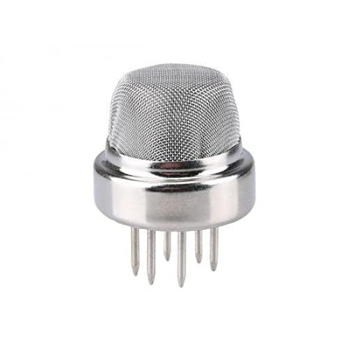 Alcohol Gas Sensor
