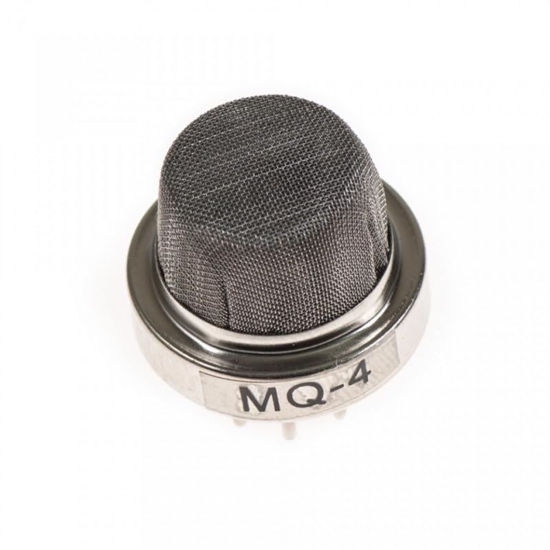 Methane Gas Sensor