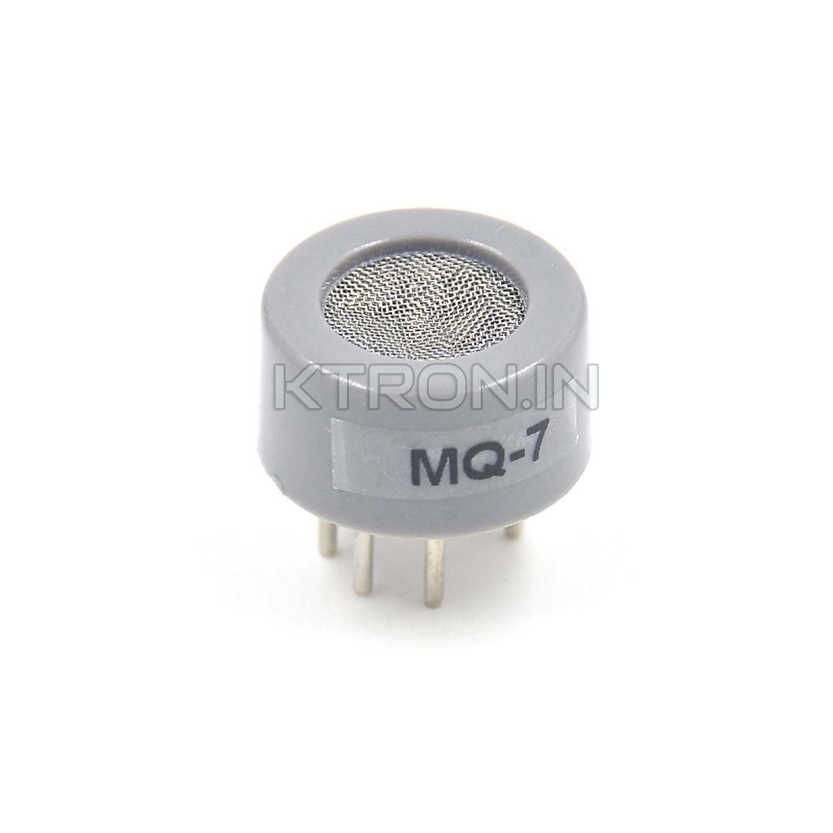 CO Gas Sensor