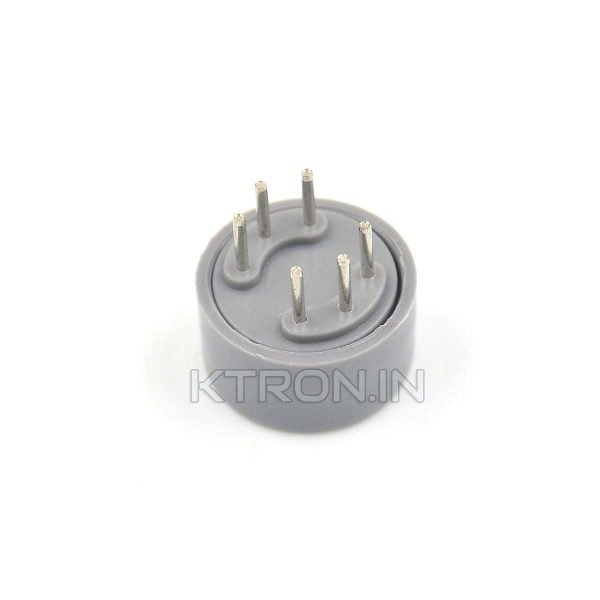 CO Gas Sensor