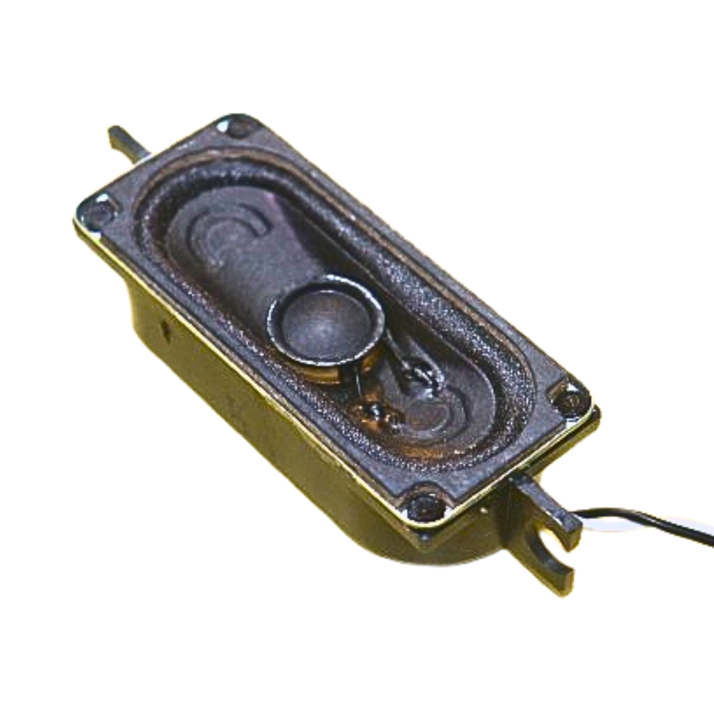Speaker
