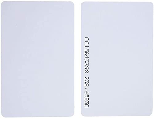 RFID Smart Card