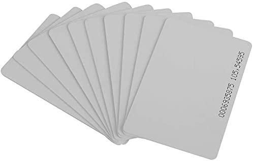 RFID Smart Card
