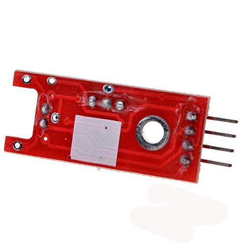 Metal Touch Sensor