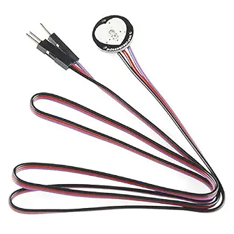 Heart Pulse Sensor
