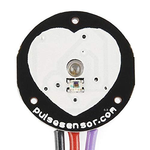 Heart Pulse Sensor