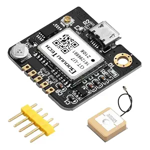 GPS module
