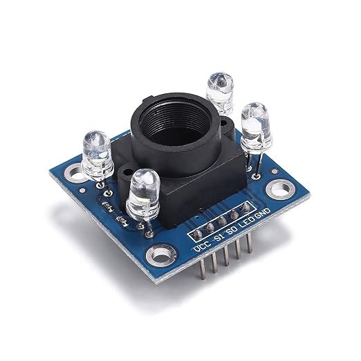 Color Sensor