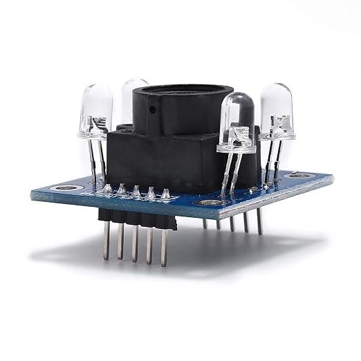 Color Sensor