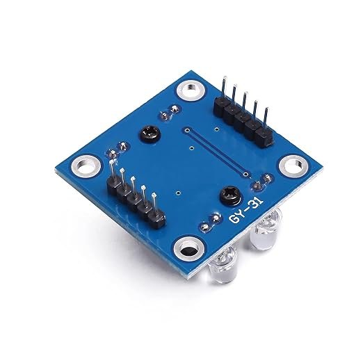 Color Sensor
