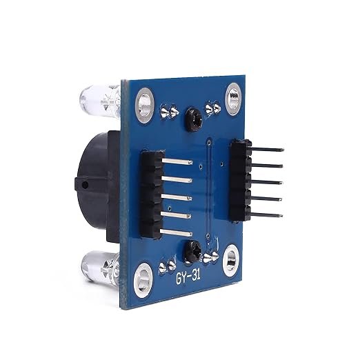 Color Sensor
