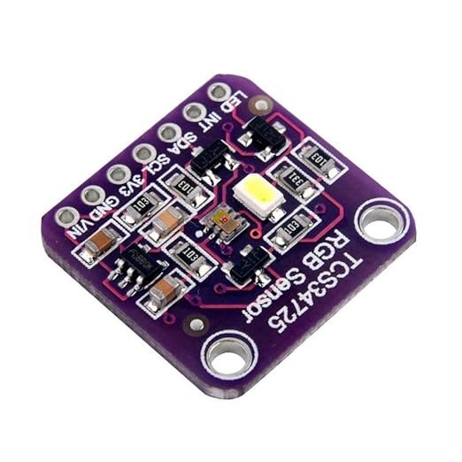 Color Sensor Module