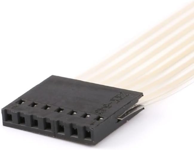 3×4 Membrane Keypad