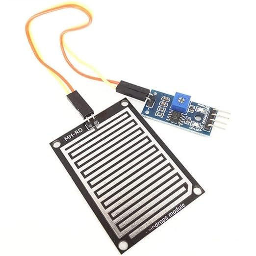 Rain Sensor Module