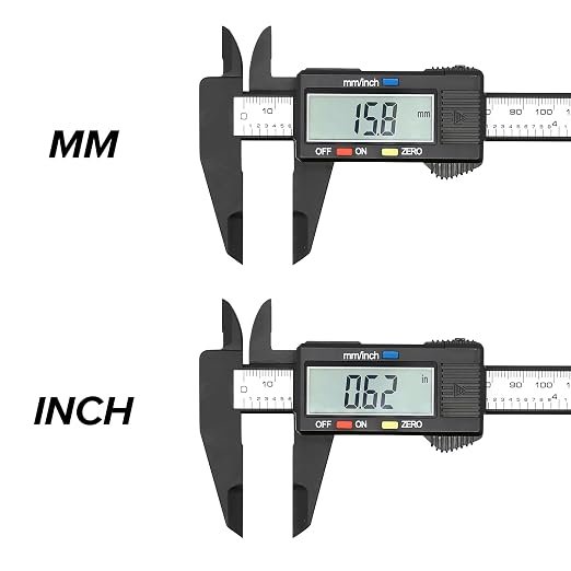 Vernier Caliper