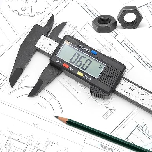 Vernier Caliper
