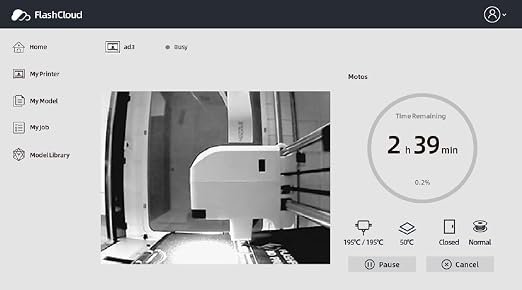 3D Printer