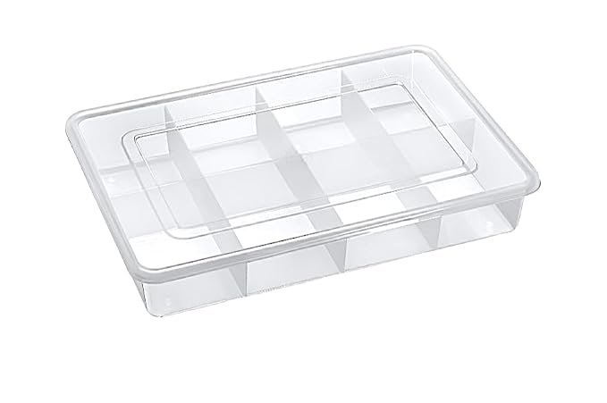 Compartment Box