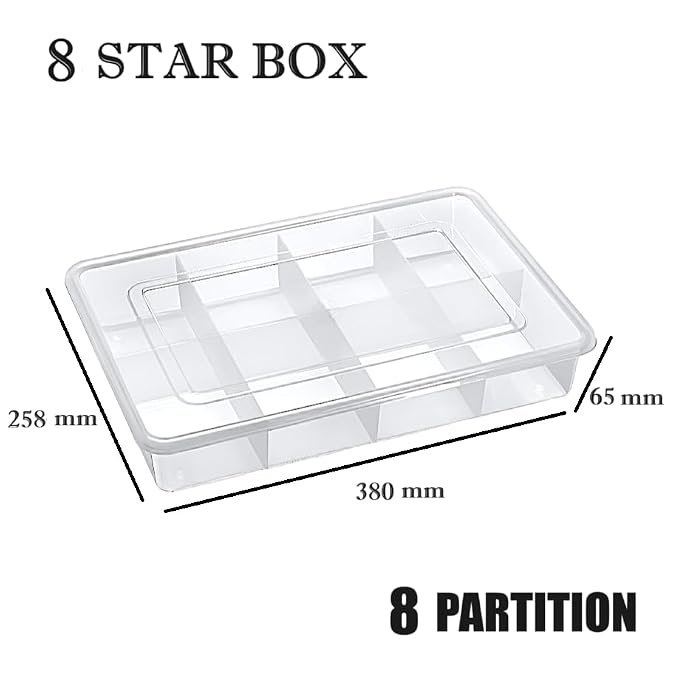 Compartment Box