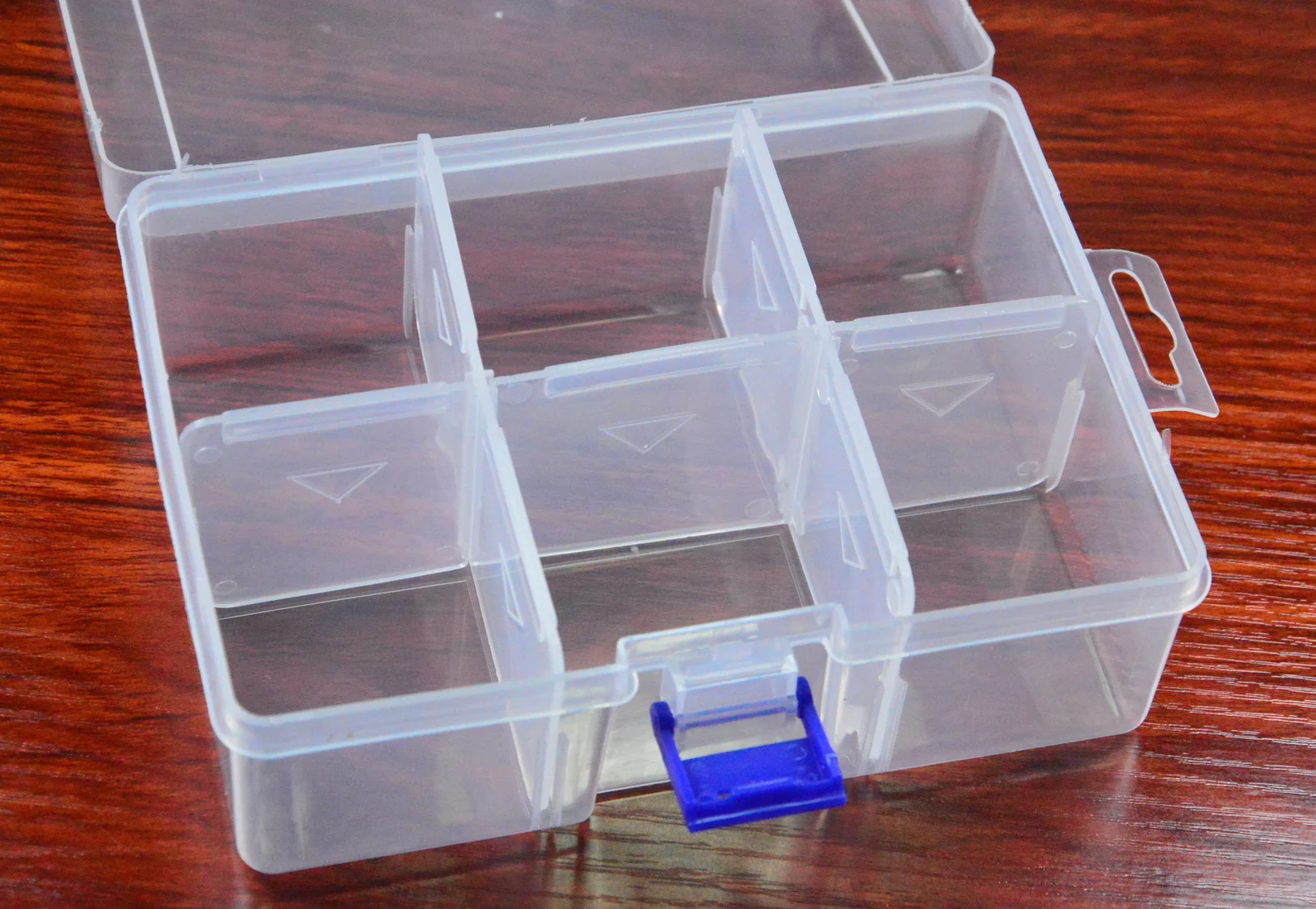 Compartment Box