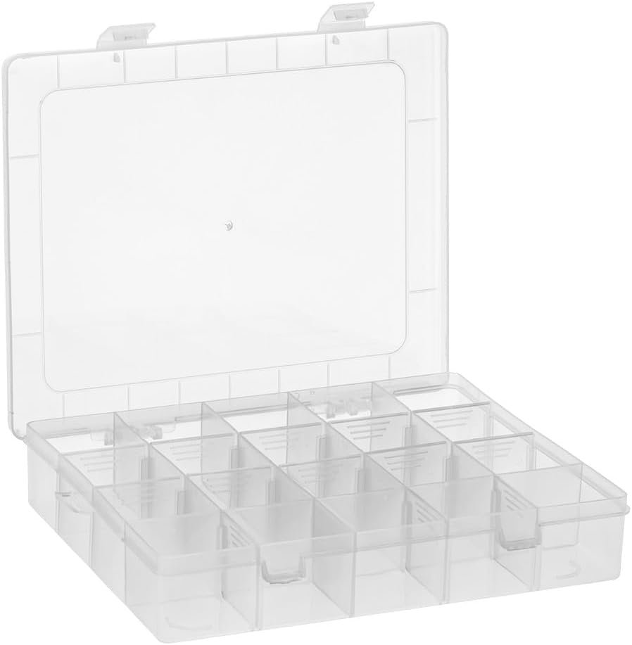 Compartment Box