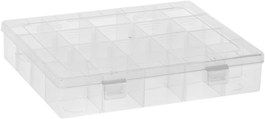 Compartment Box