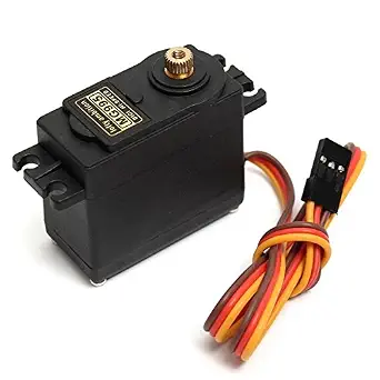 Metal Gear Servo