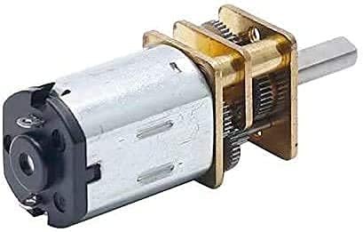 Micro gear motor