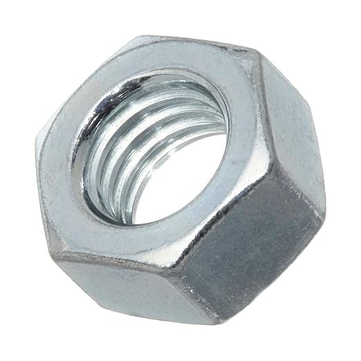 Fastening Nuts